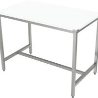 Table de découpe centrale