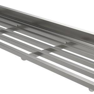 Etagère murale barreaudée