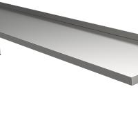 Etagère murale simple