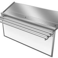 Table de tri inclinée enfants