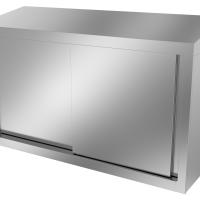 Armoire murale portes coulissantes