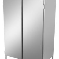 Armoire haute PB fermée