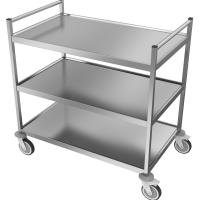 Chariot de service 3 niv