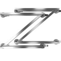 Cuvier encastrable vue de dessus