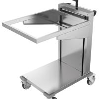 Chariot GN niveau variable niv haut