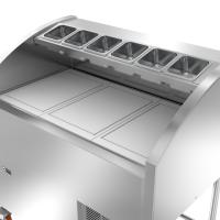 Table à flux laminaire 3 plaques