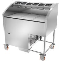 Table à flux laminaire 3 plaques